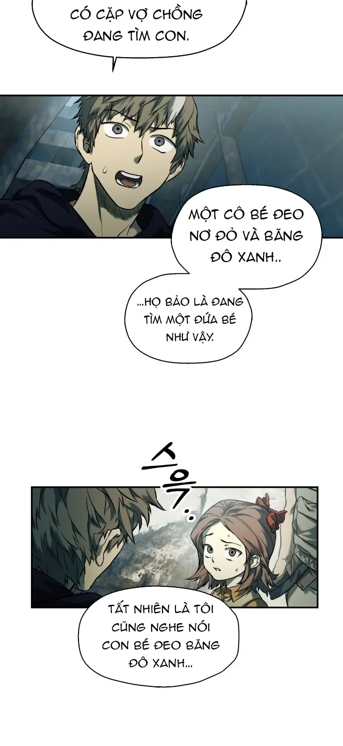 Sống Sót Qua Ngày Tận Thế Chapter 64 - 41