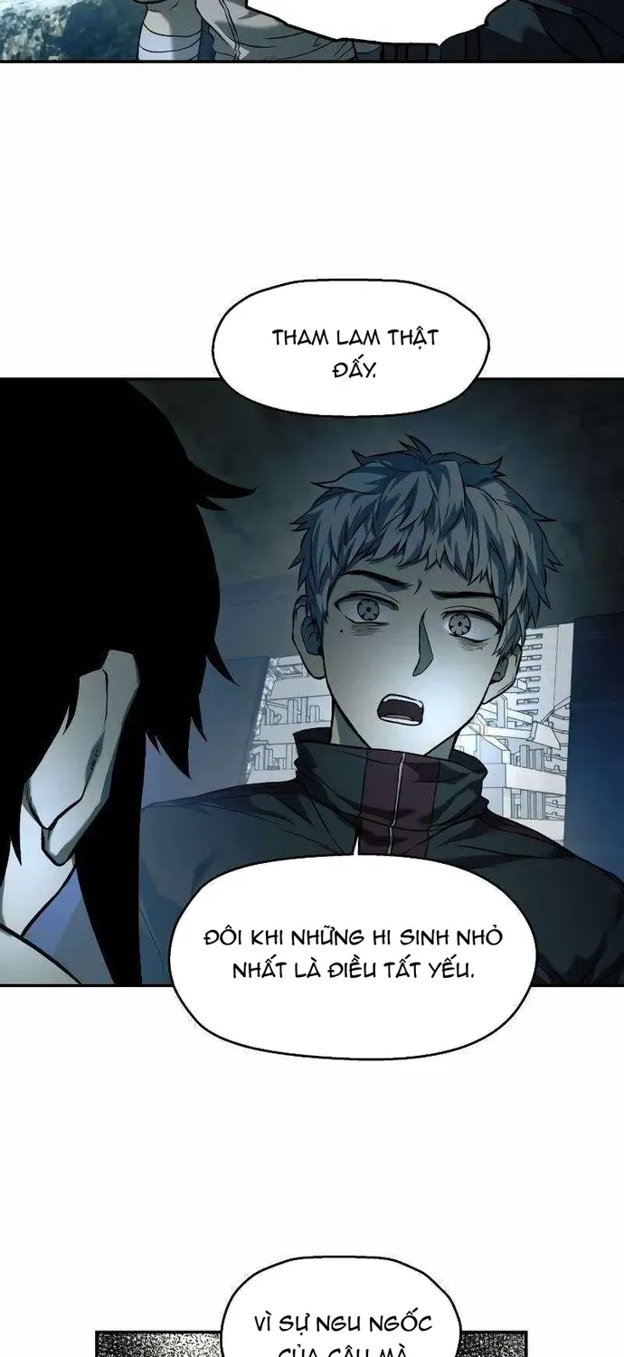 Sống Sót Qua Ngày Tận Thế Chapter 65 - 13