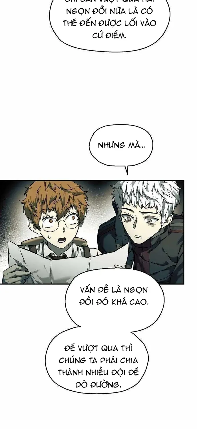 Sống Sót Qua Ngày Tận Thế Chapter 65 - 3