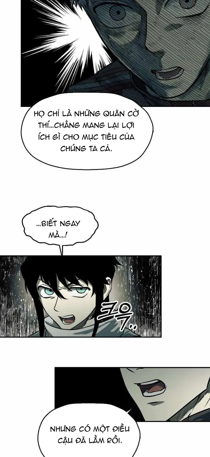 Sống Sót Qua Ngày Tận Thế Chapter 65 - 22