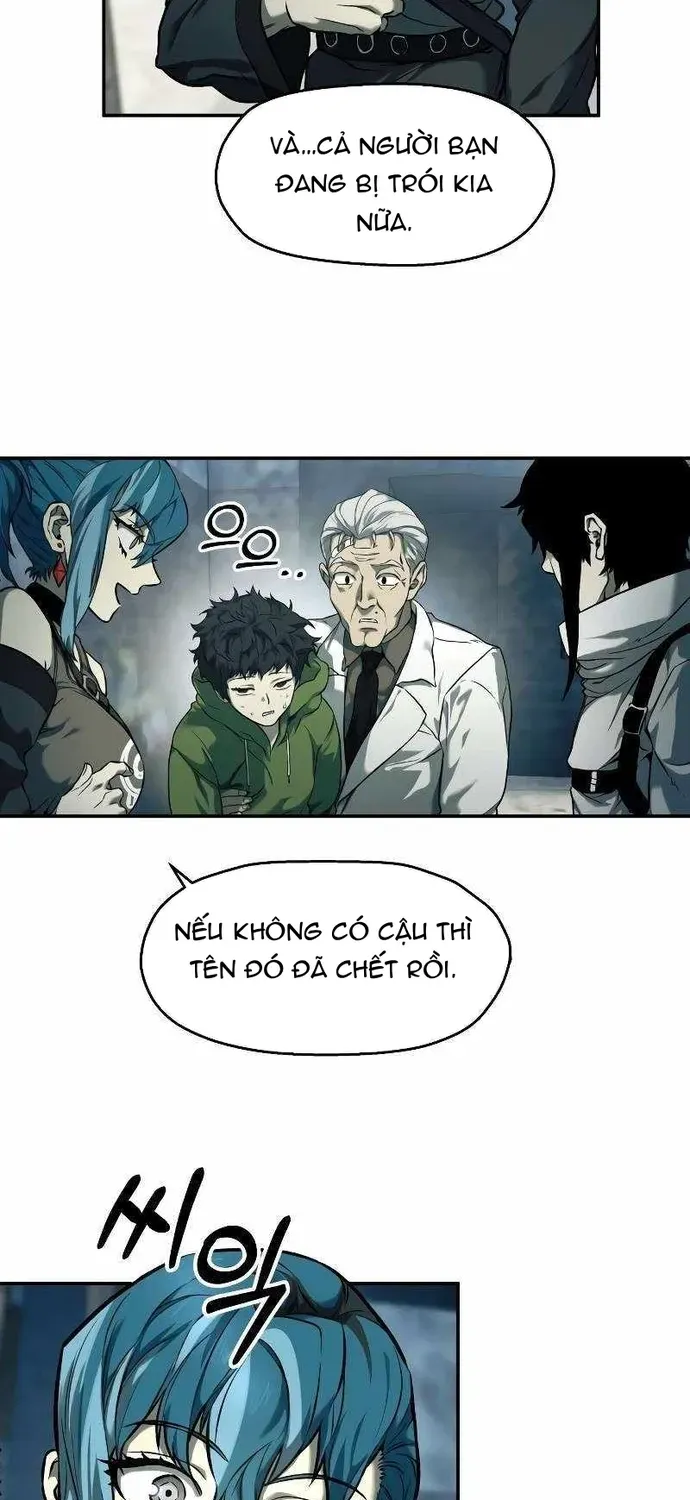 Sống Sót Qua Ngày Tận Thế Chapter 65 - 27