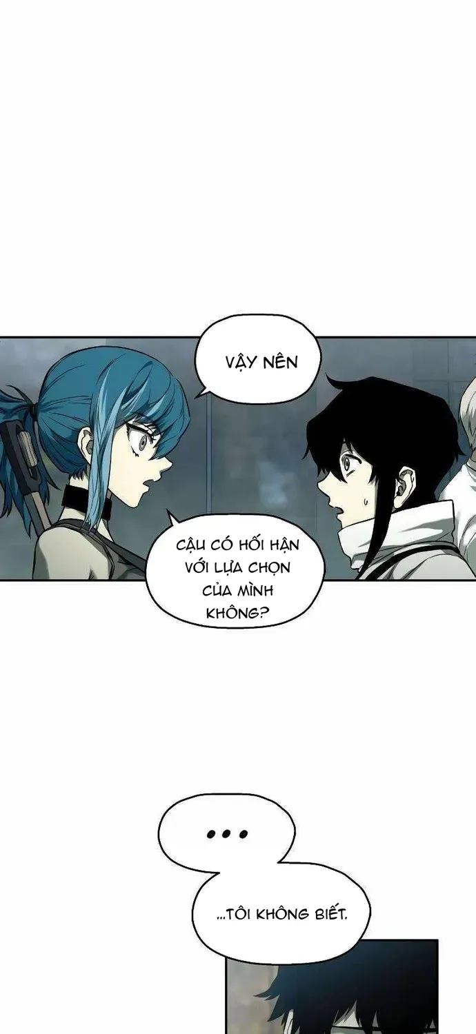 Sống Sót Qua Ngày Tận Thế Chapter 65 - 32