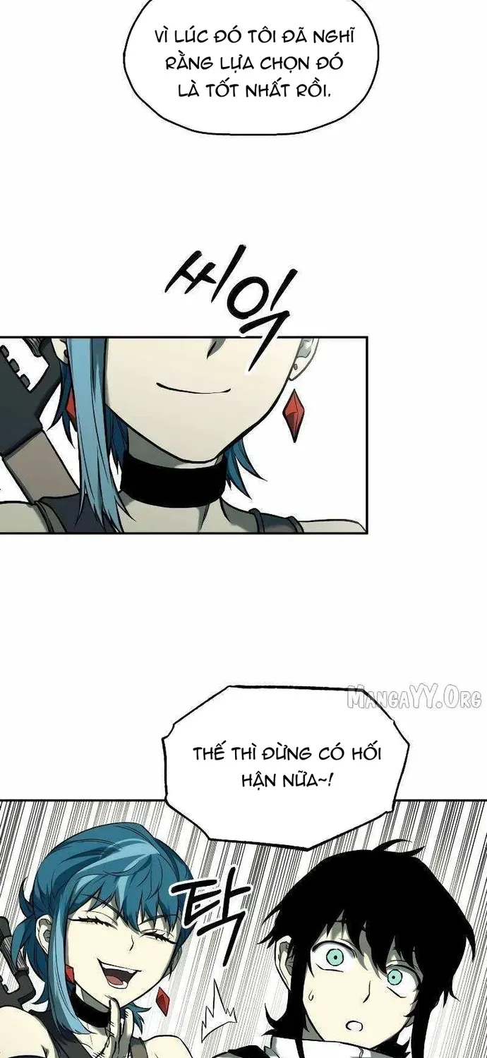 Sống Sót Qua Ngày Tận Thế Chapter 65 - 34