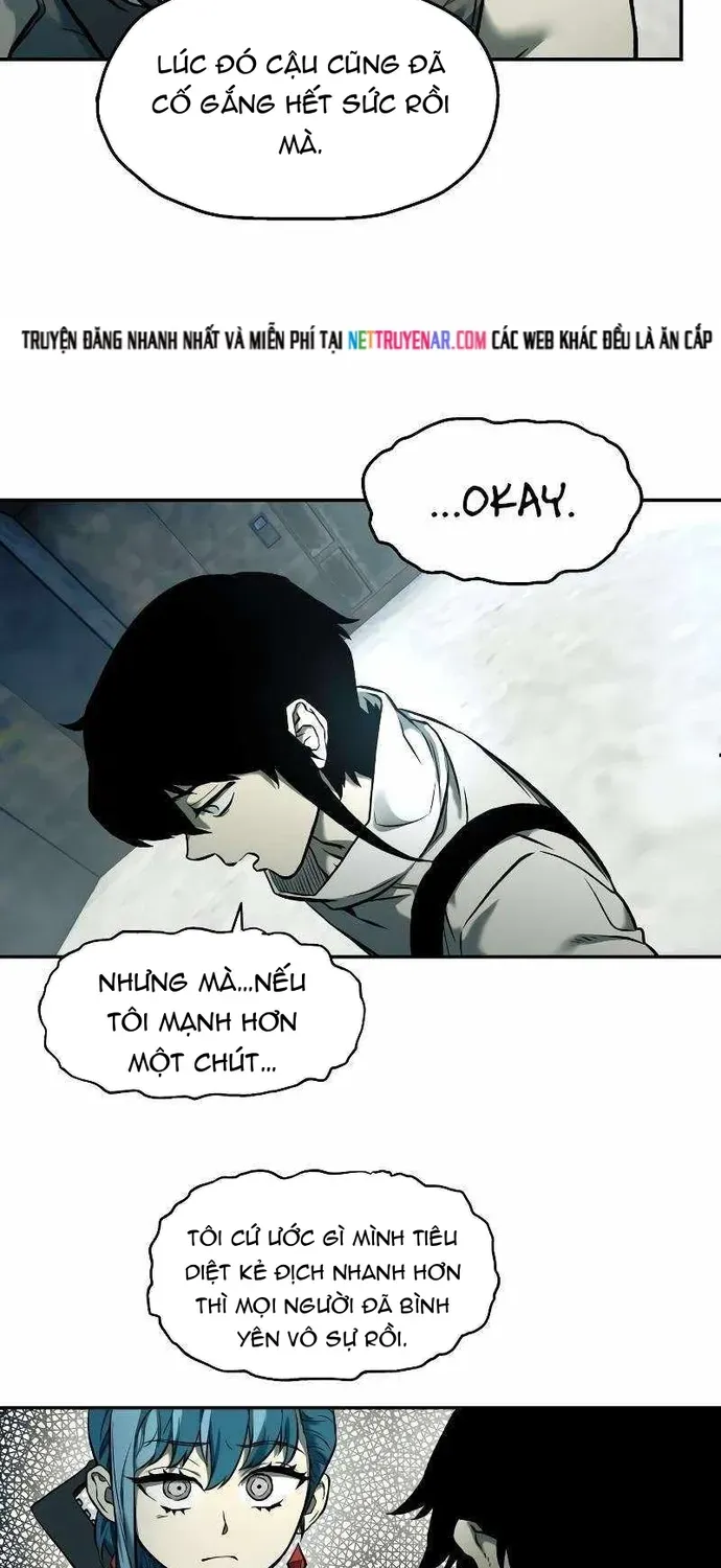 Sống Sót Qua Ngày Tận Thế Chapter 65 - 36