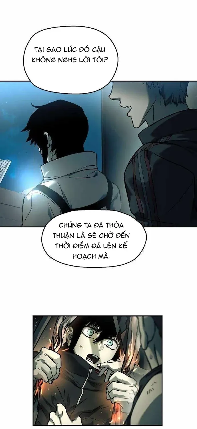 Sống Sót Qua Ngày Tận Thế Chapter 65 - 8
