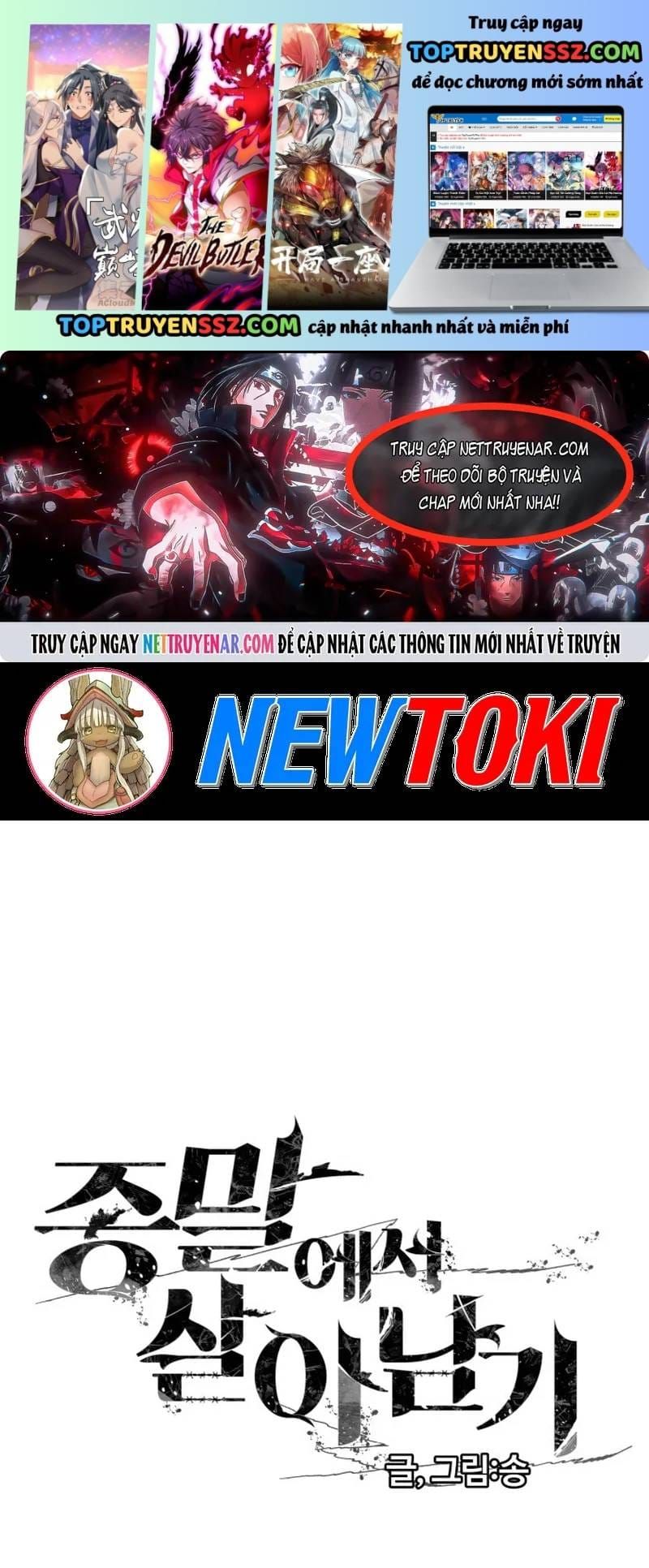 Sống Sót Qua Ngày Tận Thế Chapter 66 - 2