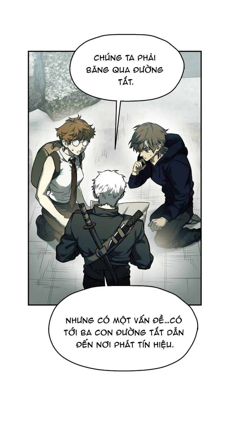 Sống Sót Qua Ngày Tận Thế Chapter 66 - 22