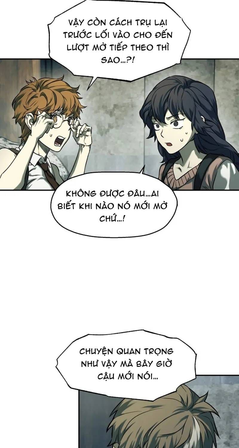 Sống Sót Qua Ngày Tận Thế Chapter 66 - 28