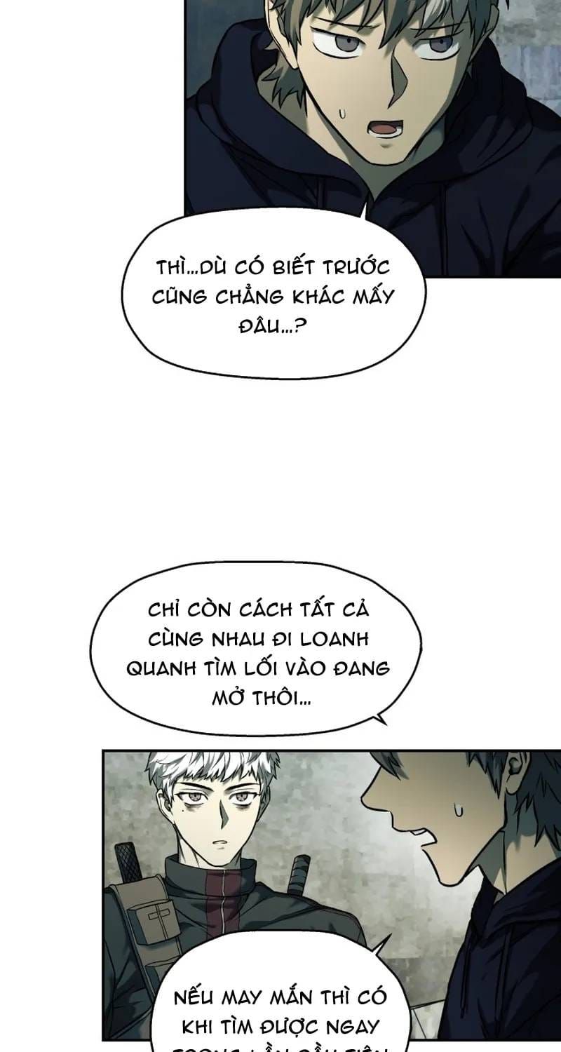 Sống Sót Qua Ngày Tận Thế Chapter 66 - 29