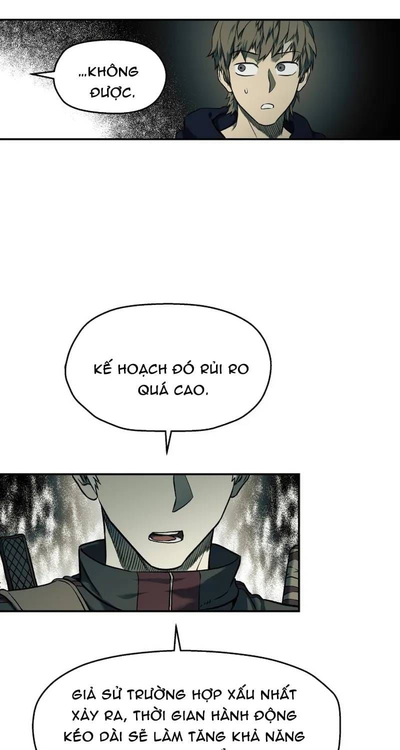 Sống Sót Qua Ngày Tận Thế Chapter 66 - 31