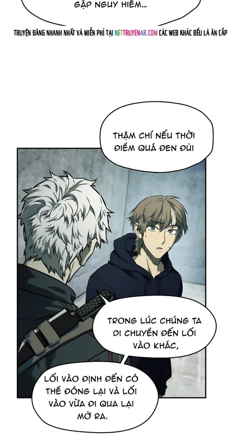 Sống Sót Qua Ngày Tận Thế Chapter 66 - 32