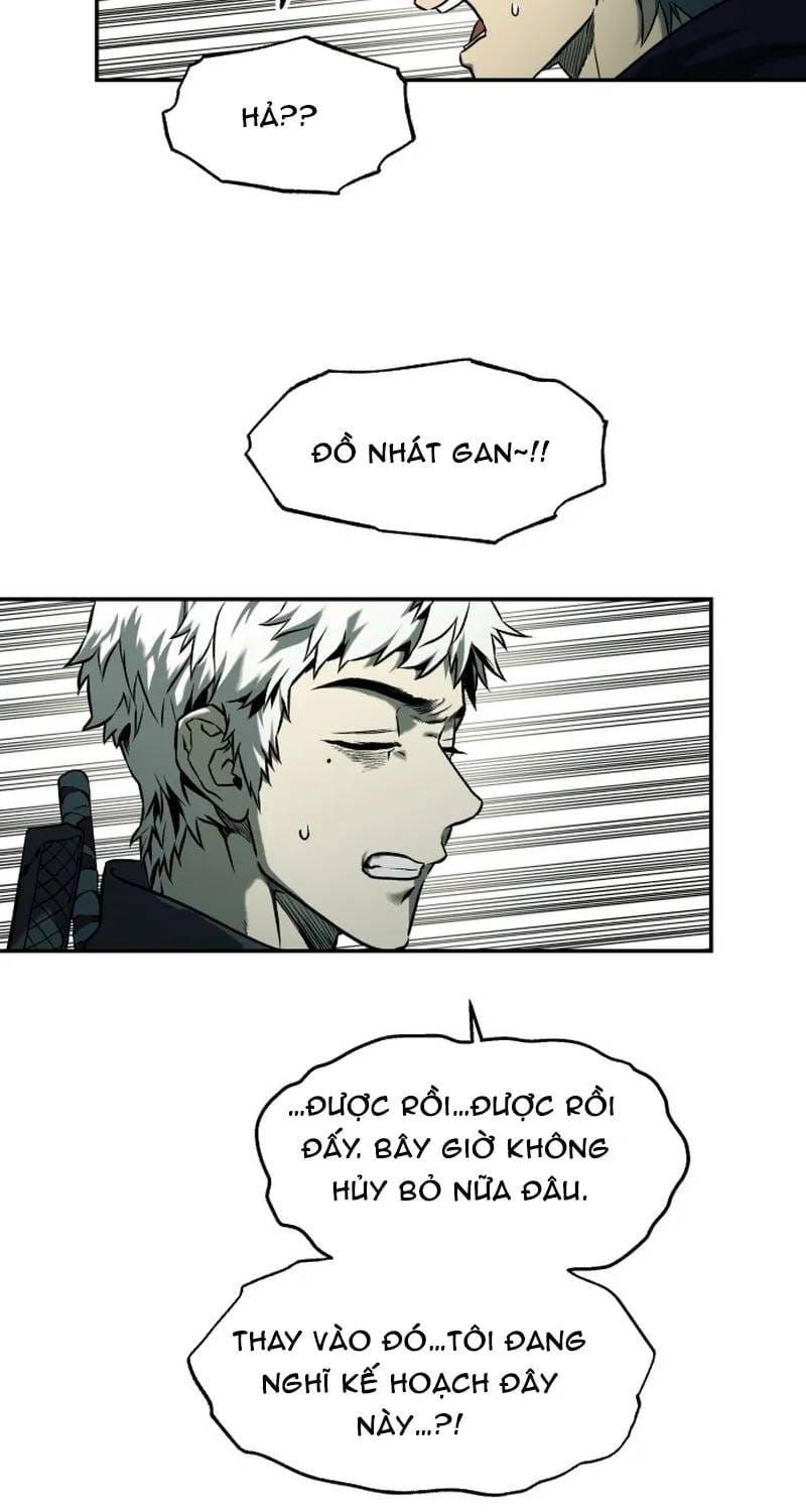 Sống Sót Qua Ngày Tận Thế Chapter 66 - 40