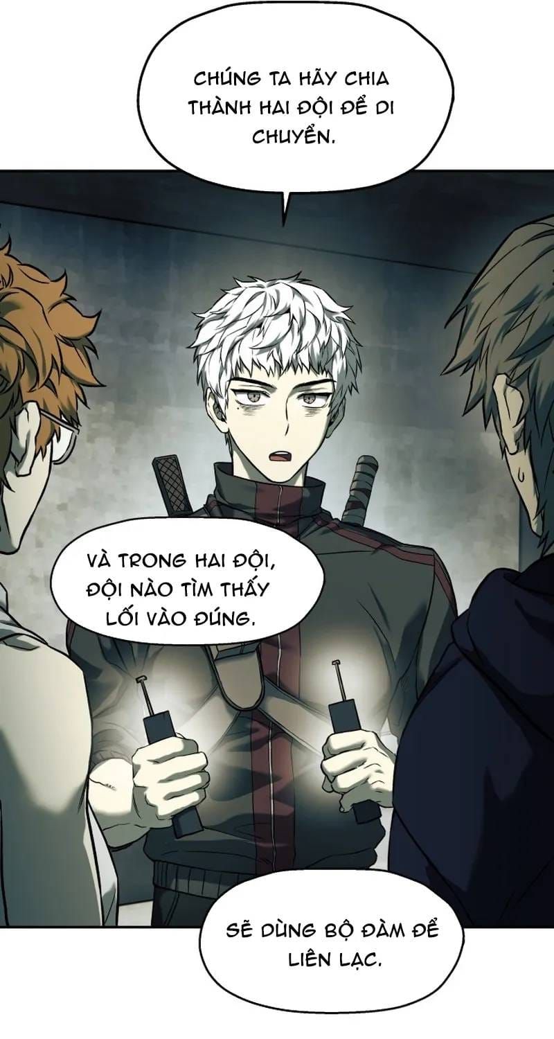 Sống Sót Qua Ngày Tận Thế Chapter 66 - 42