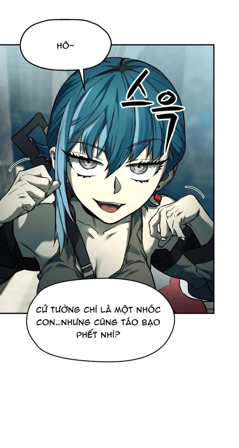 Sống Sót Qua Ngày Tận Thế Chapter 66 - 10