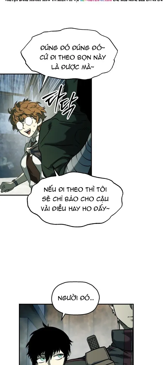 Sống Sót Qua Ngày Tận Thế Chapter 67 - 11