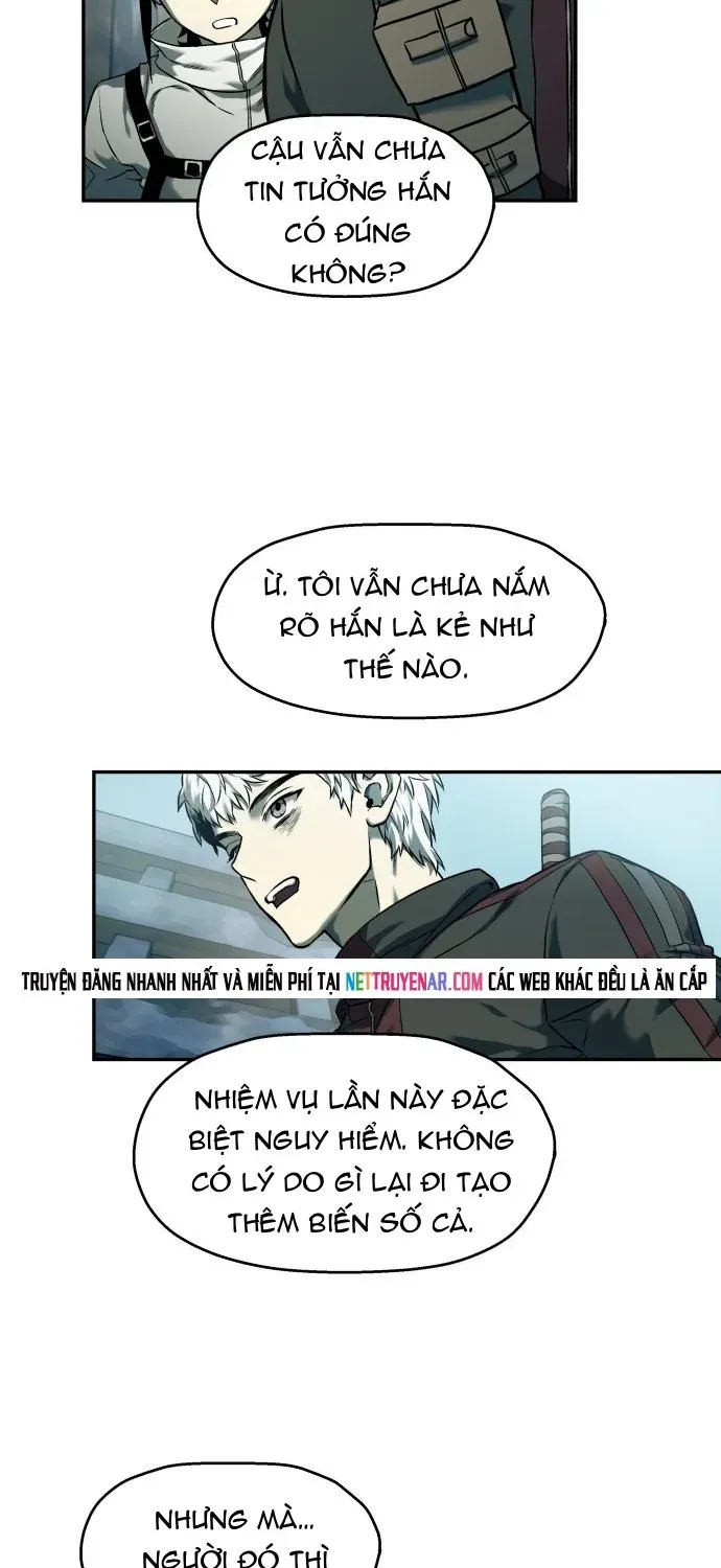 Sống Sót Qua Ngày Tận Thế Chapter 67 - 12