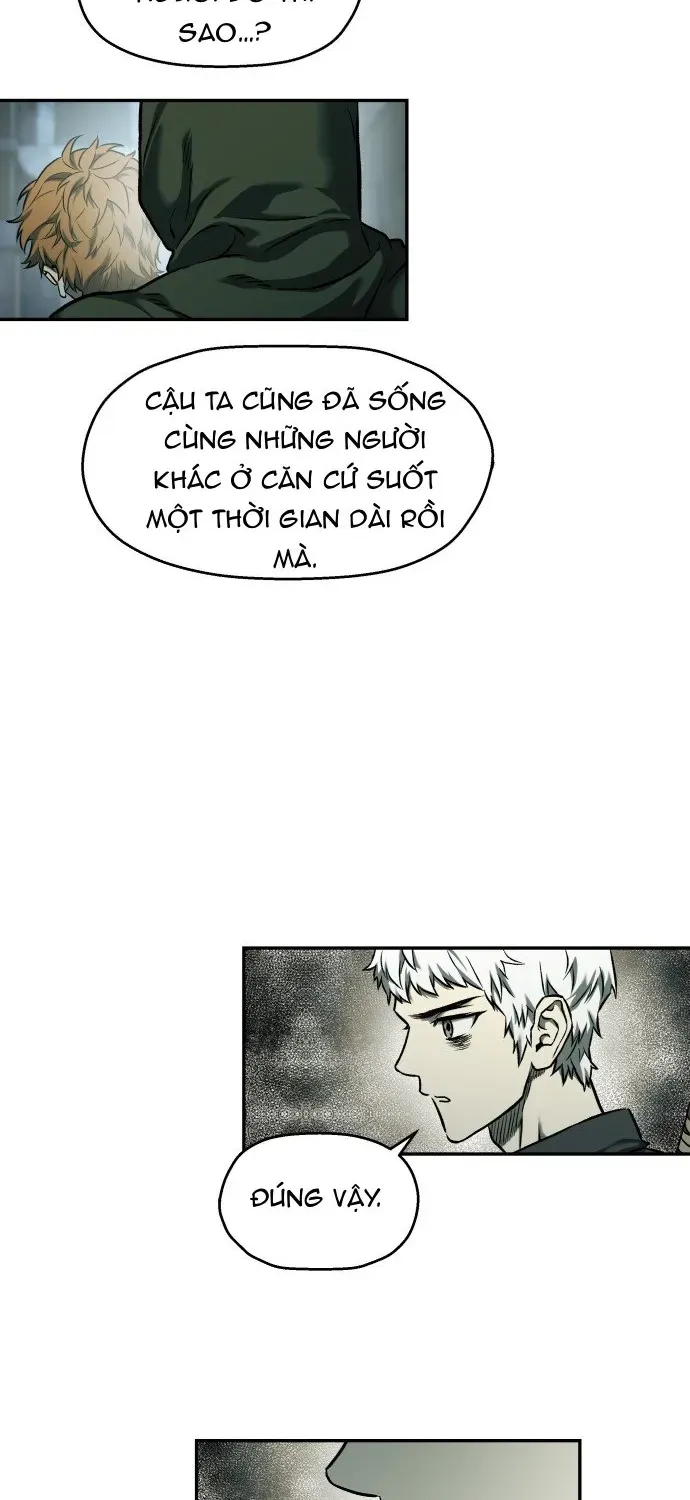 Sống Sót Qua Ngày Tận Thế Chapter 67 - 13