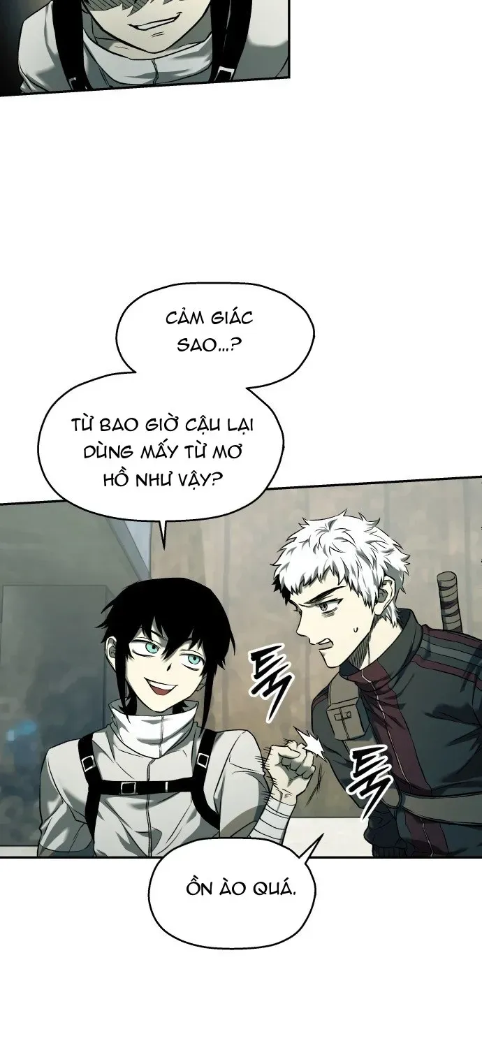 Sống Sót Qua Ngày Tận Thế Chapter 67 - 18