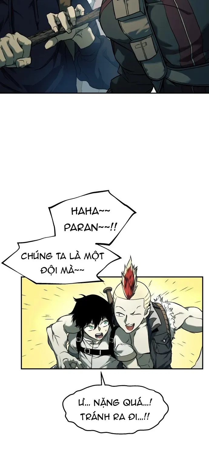 Sống Sót Qua Ngày Tận Thế Chapter 67 - 3