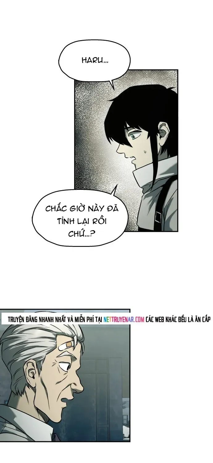 Sống Sót Qua Ngày Tận Thế Chapter 67 - 22