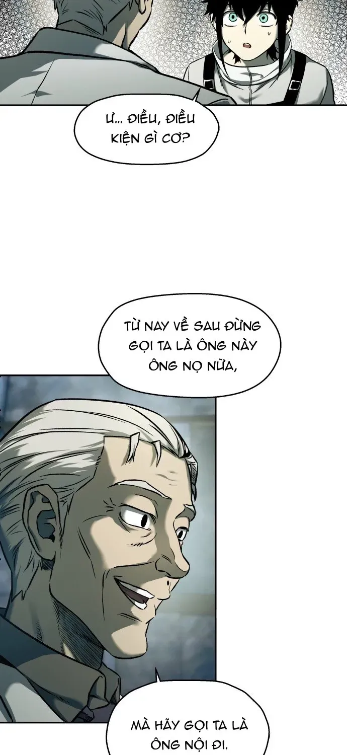 Sống Sót Qua Ngày Tận Thế Chapter 67 - 28