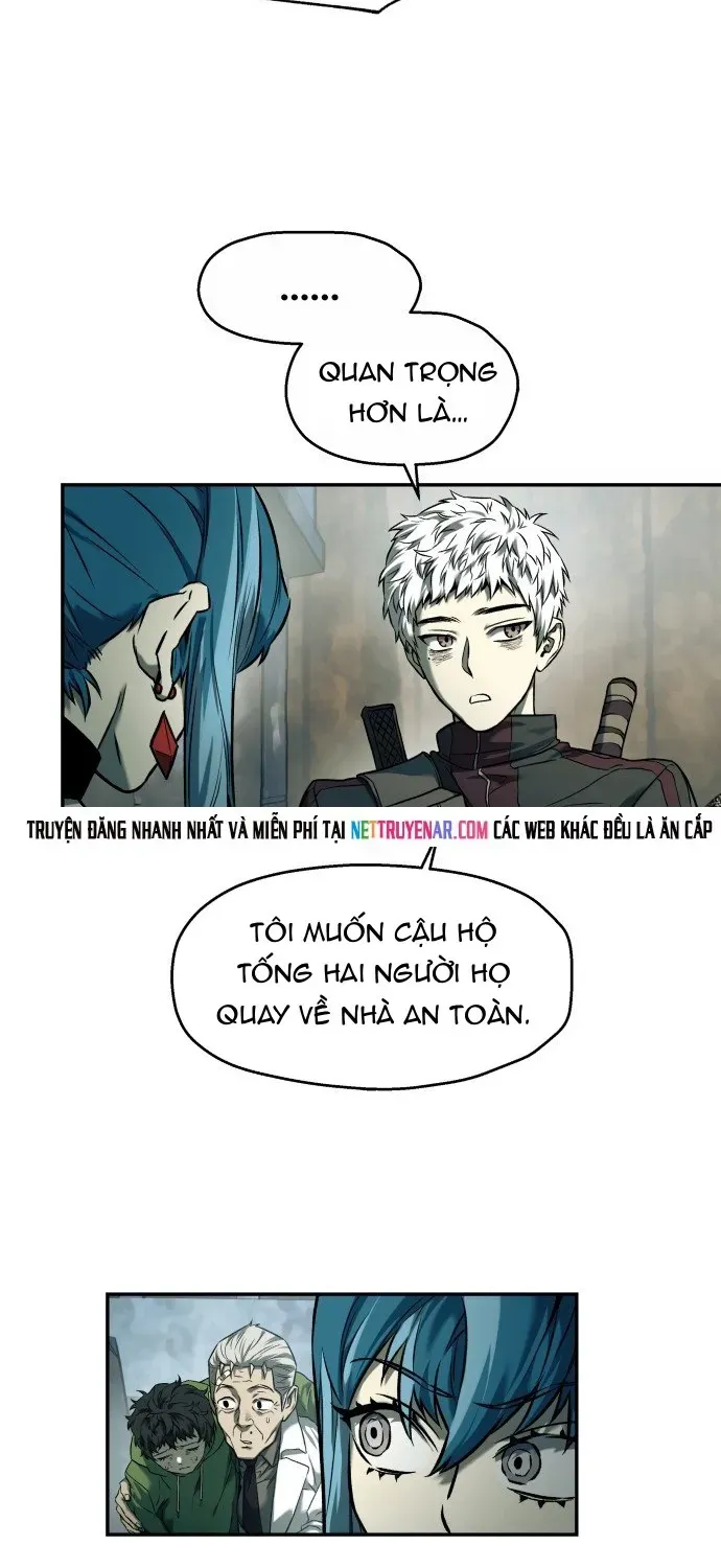 Sống Sót Qua Ngày Tận Thế Chapter 67 - 6