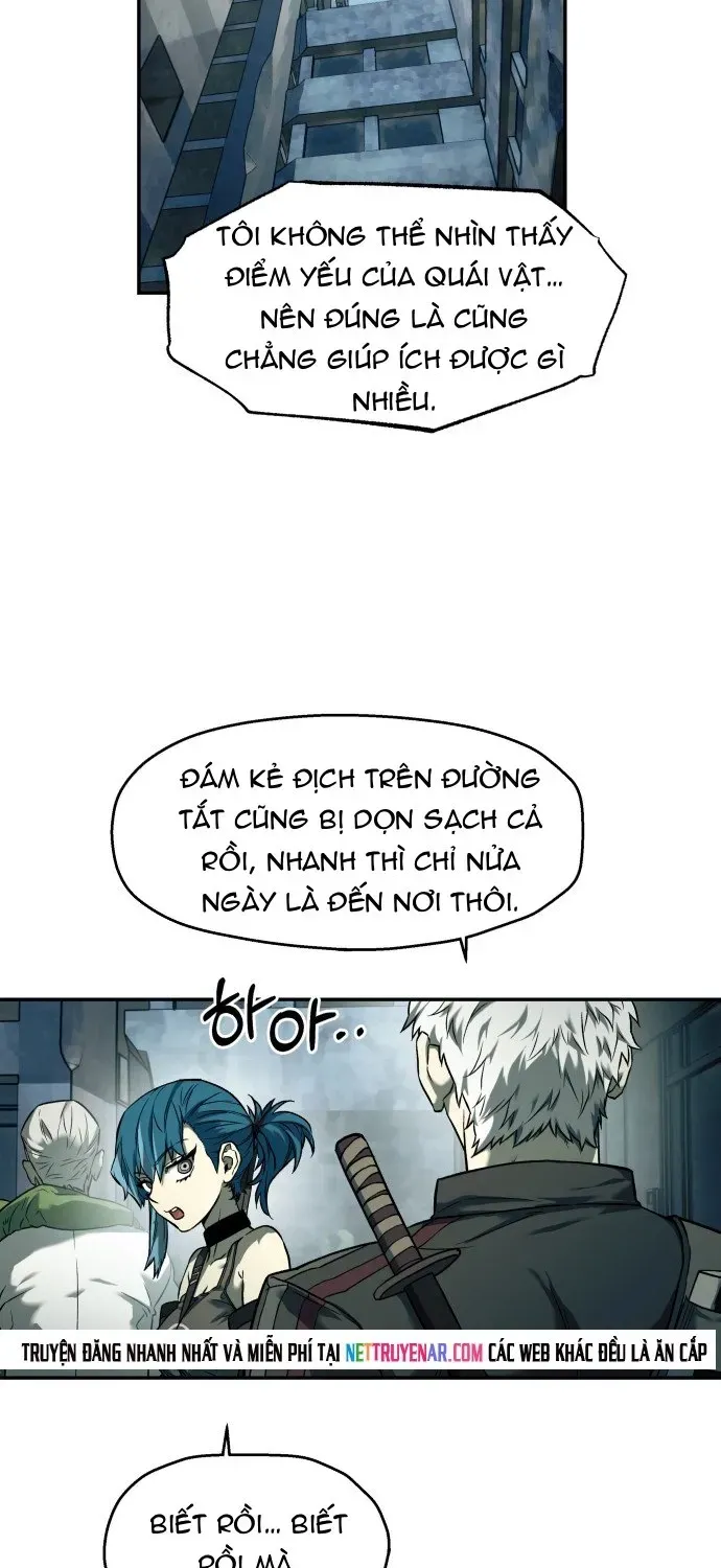 Sống Sót Qua Ngày Tận Thế Chapter 67 - 8