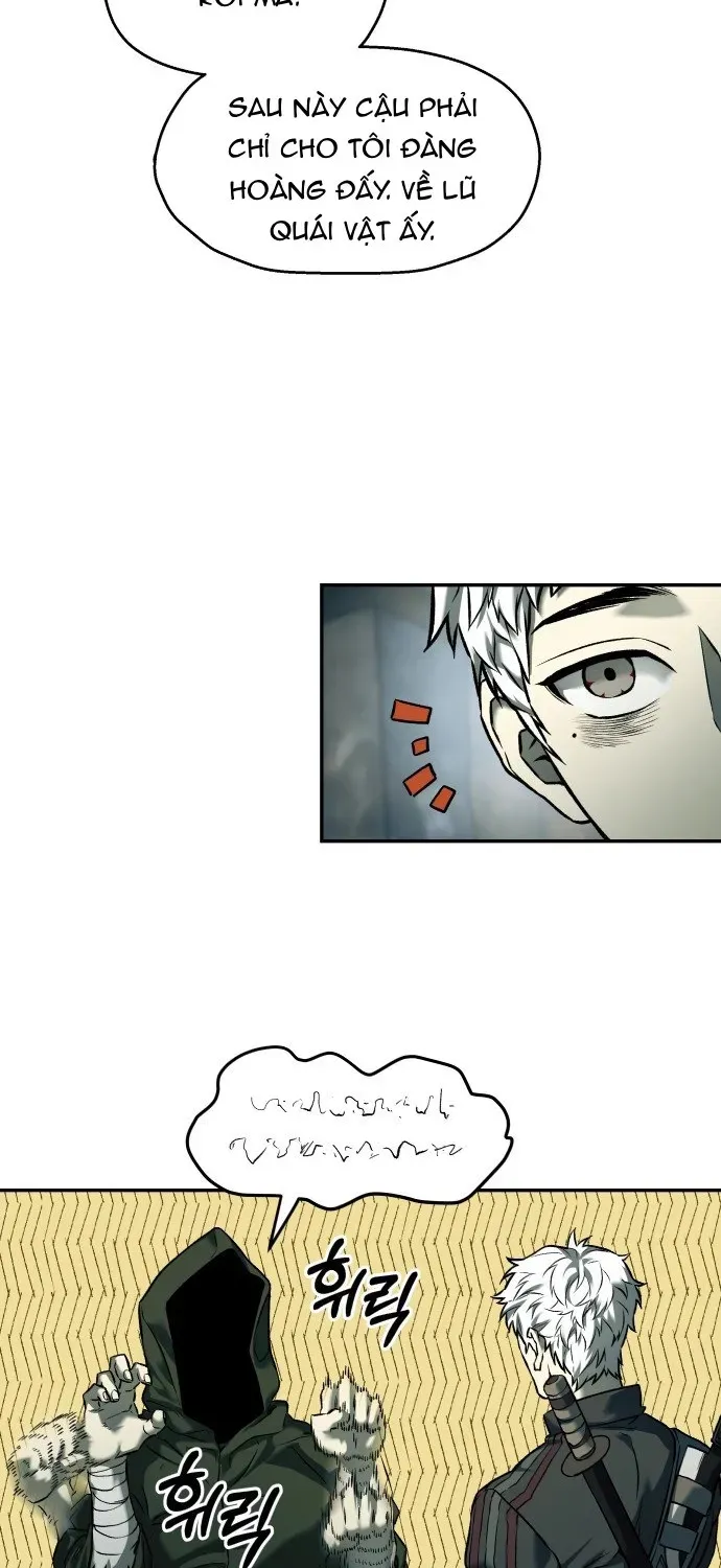 Sống Sót Qua Ngày Tận Thế Chapter 67 - 9