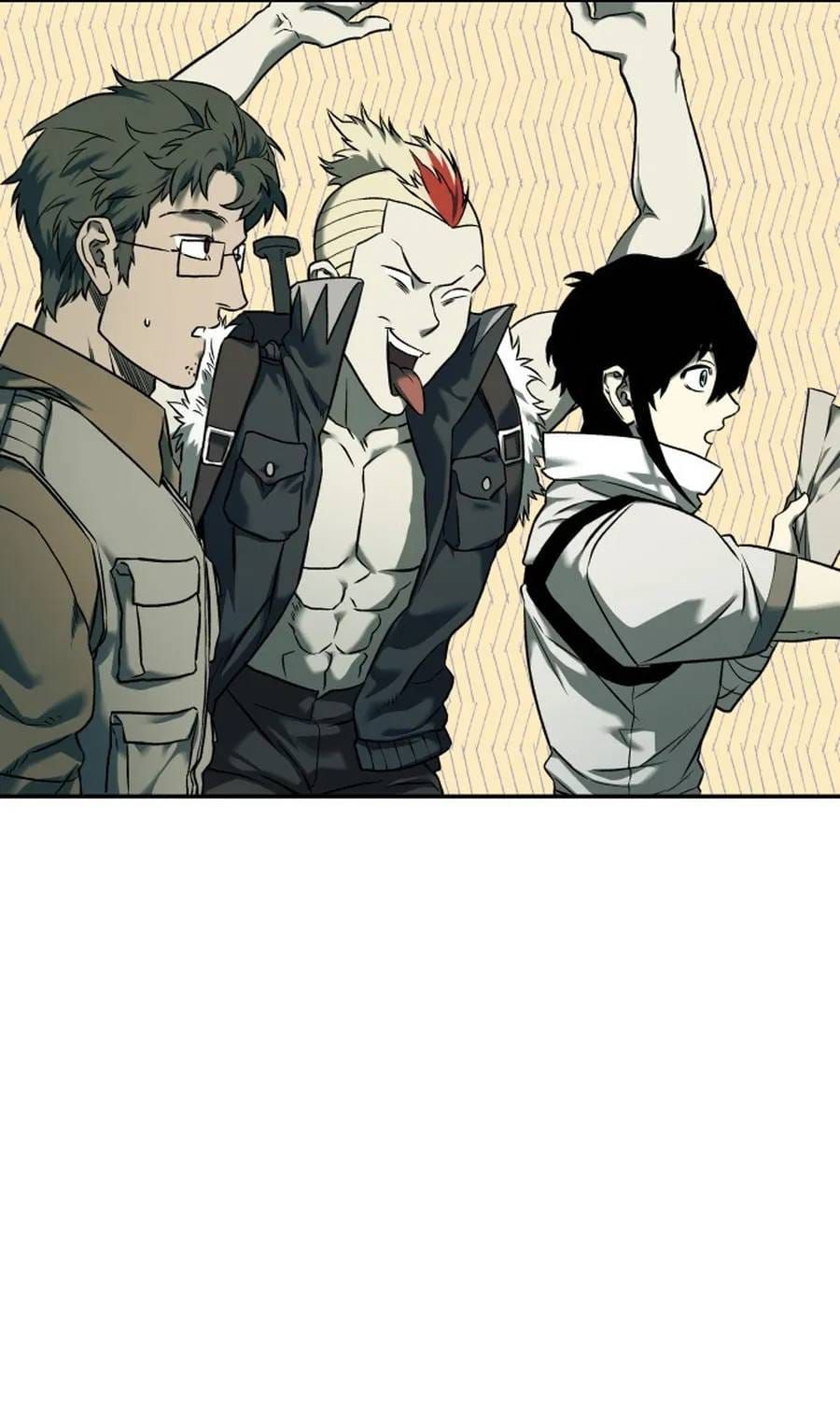 Sống Sót Qua Ngày Tận Thế Chapter 68 - 16