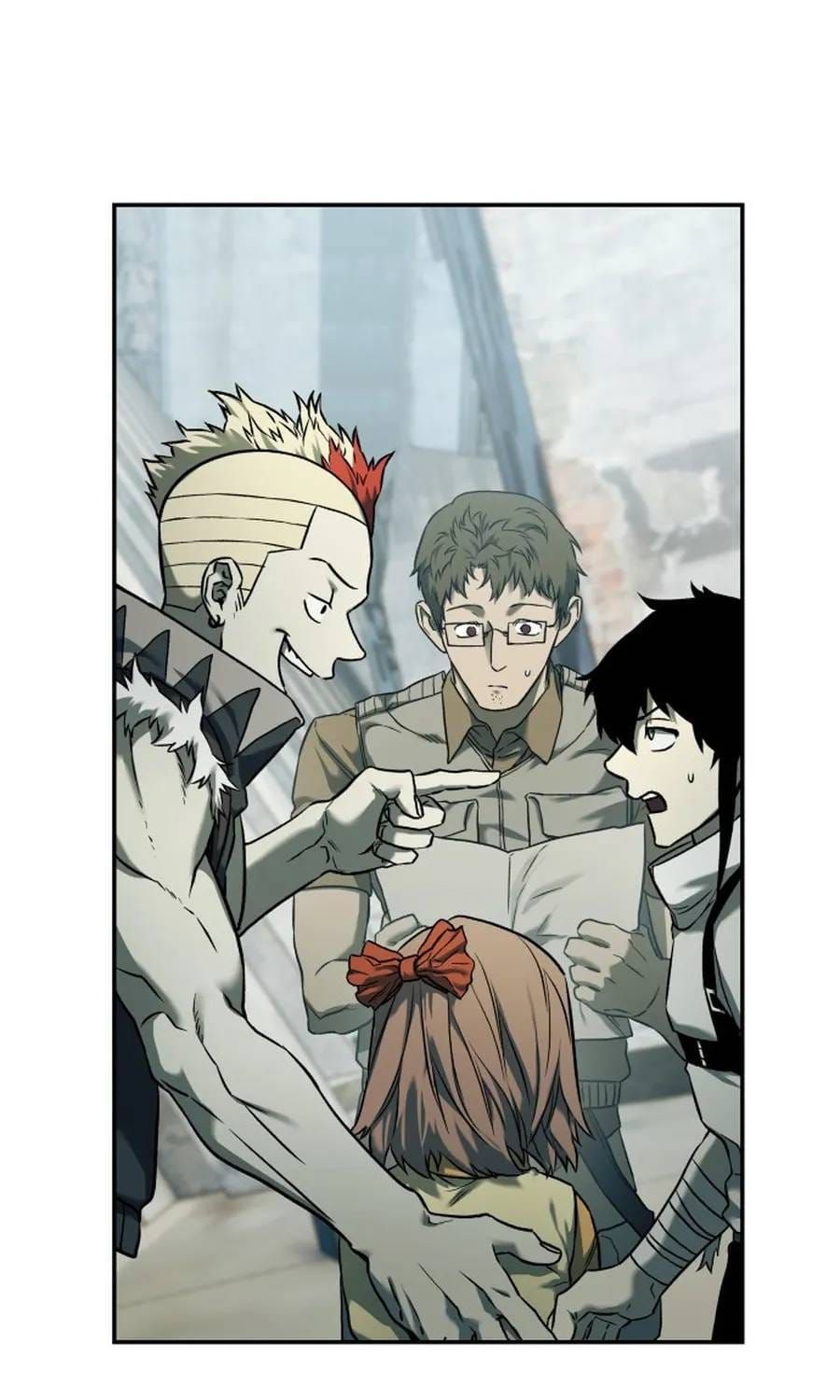 Sống Sót Qua Ngày Tận Thế Chapter 68 - 17