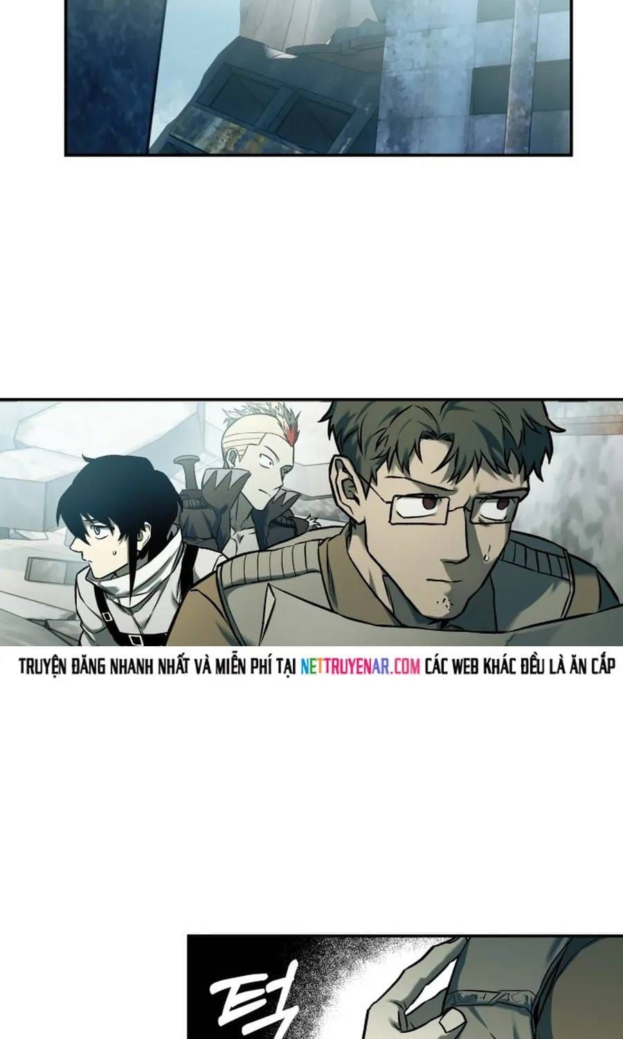 Sống Sót Qua Ngày Tận Thế Chapter 68 - 20