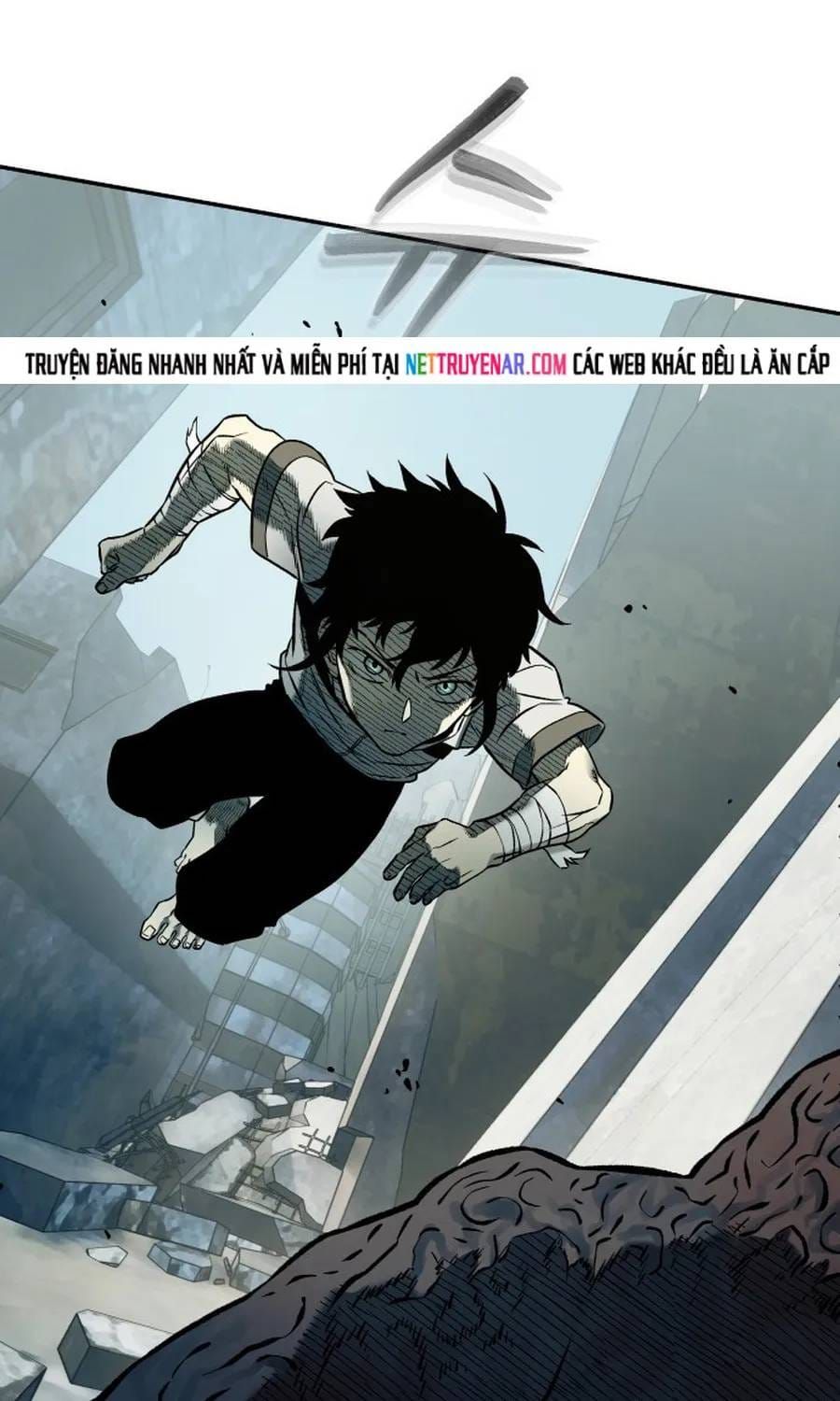 Sống Sót Qua Ngày Tận Thế Chapter 68 - 27