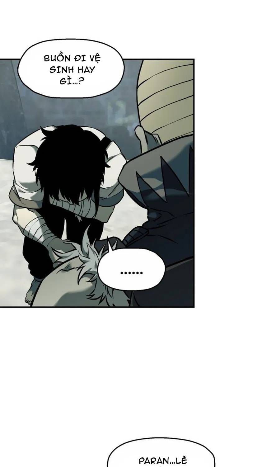 Sống Sót Qua Ngày Tận Thế Chapter 68 - 4