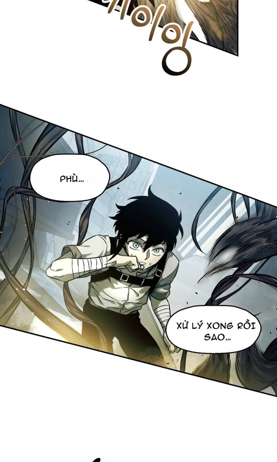 Sống Sót Qua Ngày Tận Thế Chapter 68 - 33