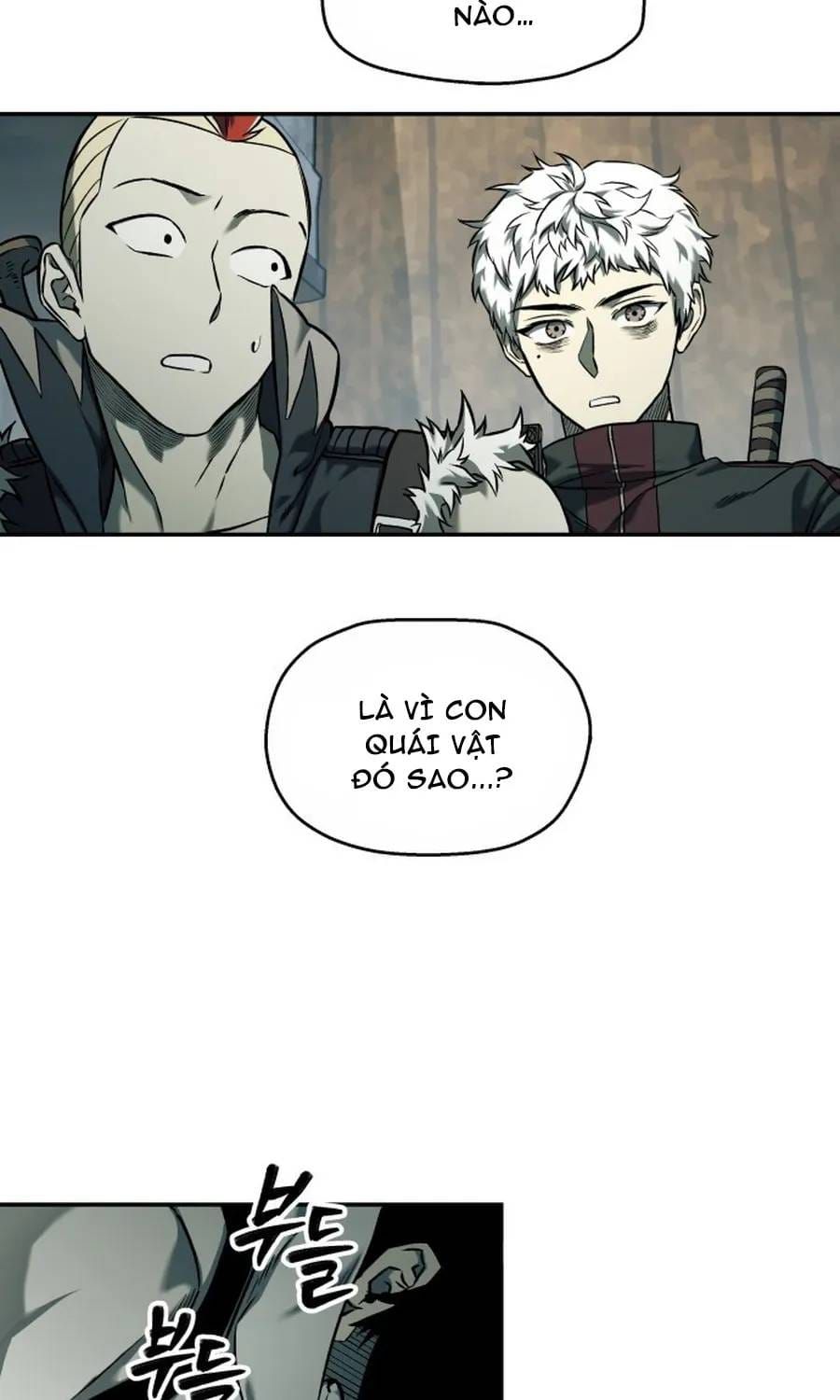 Sống Sót Qua Ngày Tận Thế Chapter 68 - 5