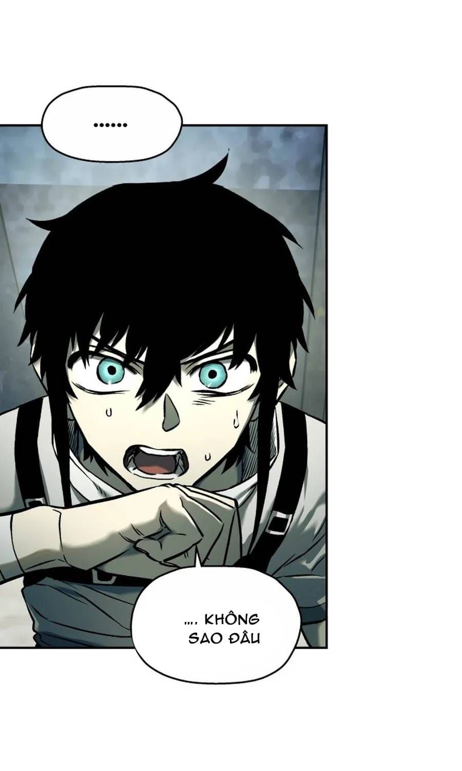 Sống Sót Qua Ngày Tận Thế Chapter 68 - 8