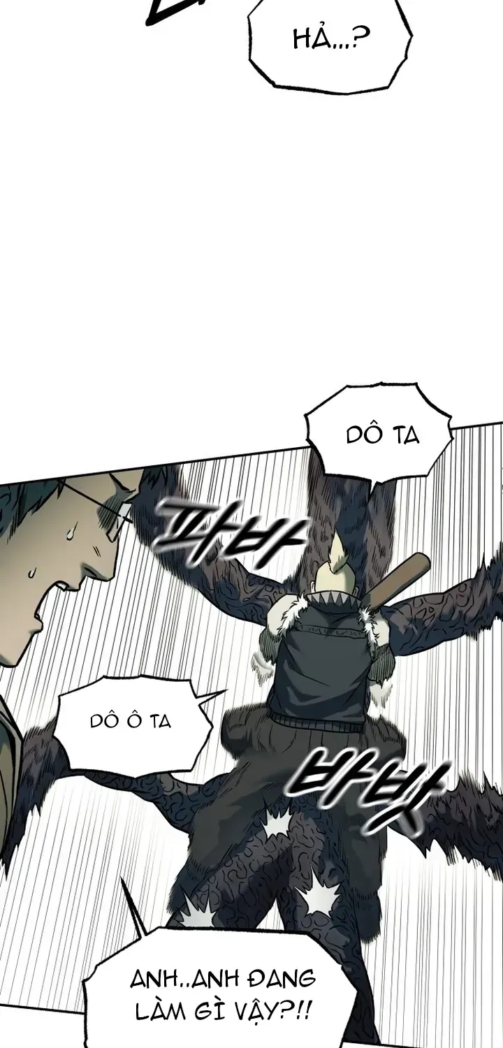 Sống Sót Qua Ngày Tận Thế Chapter 69 - 17