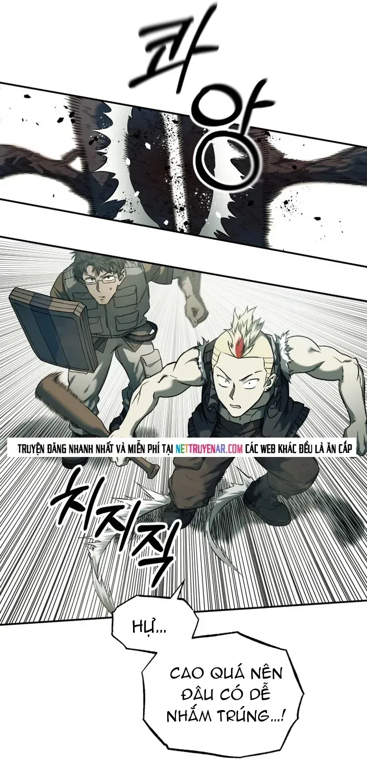 Sống Sót Qua Ngày Tận Thế Chapter 69 - 19