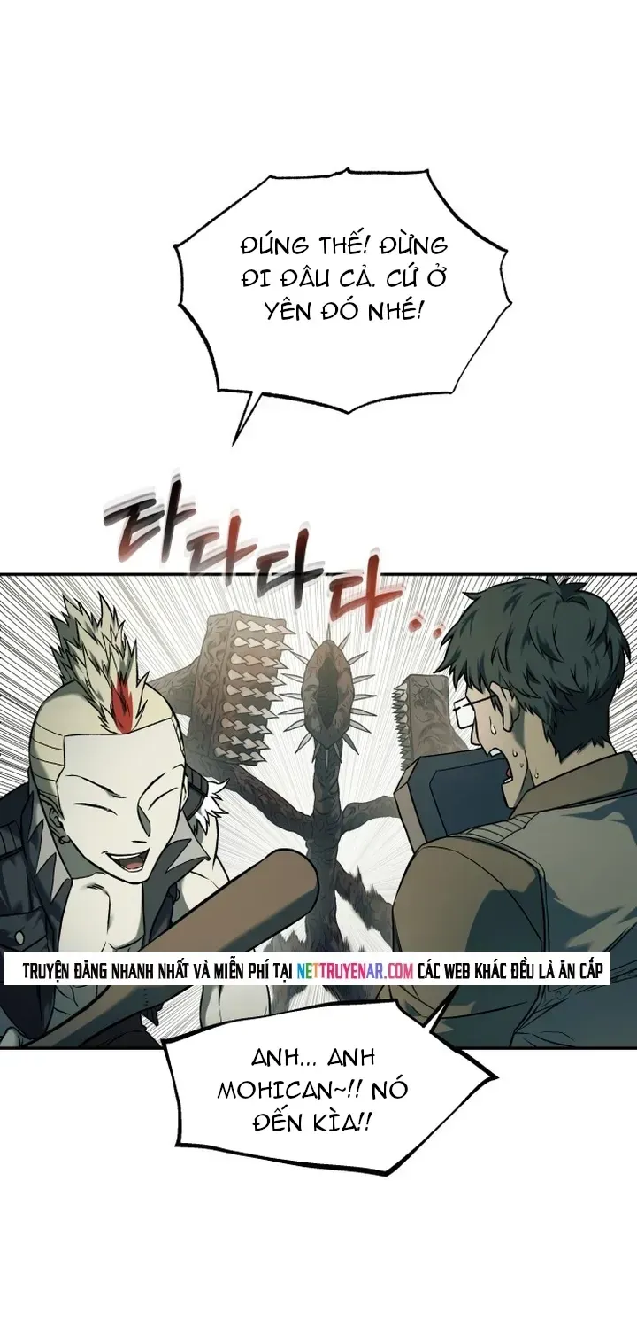 Sống Sót Qua Ngày Tận Thế Chapter 69 - 5