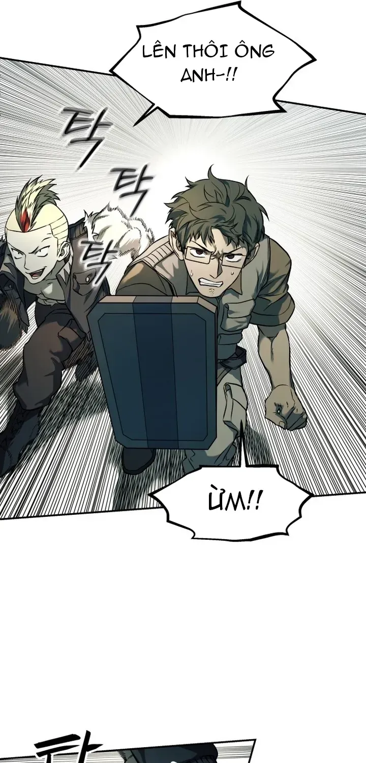 Sống Sót Qua Ngày Tận Thế Chapter 69 - 7