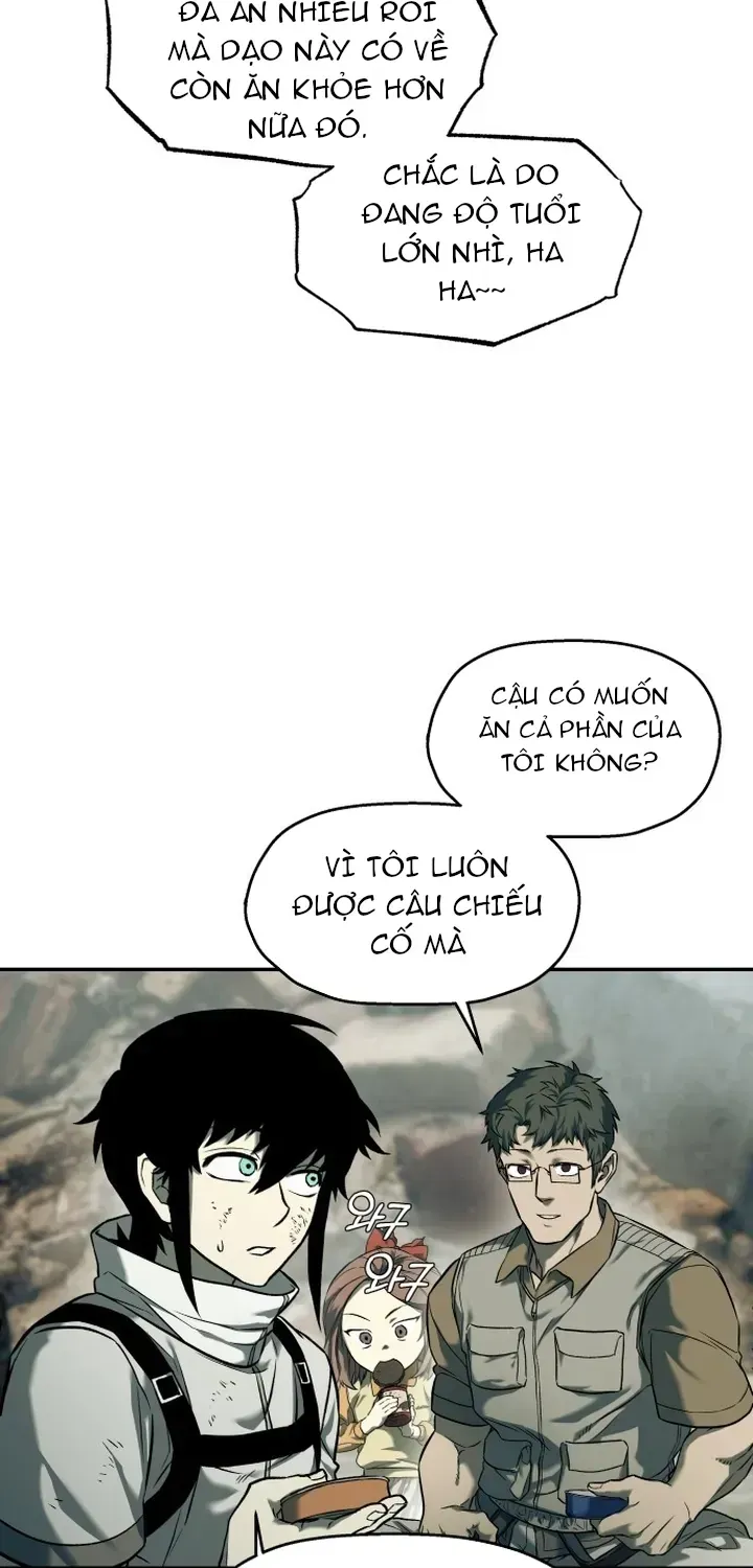 Sống Sót Qua Ngày Tận Thế Chapter 69 - 65