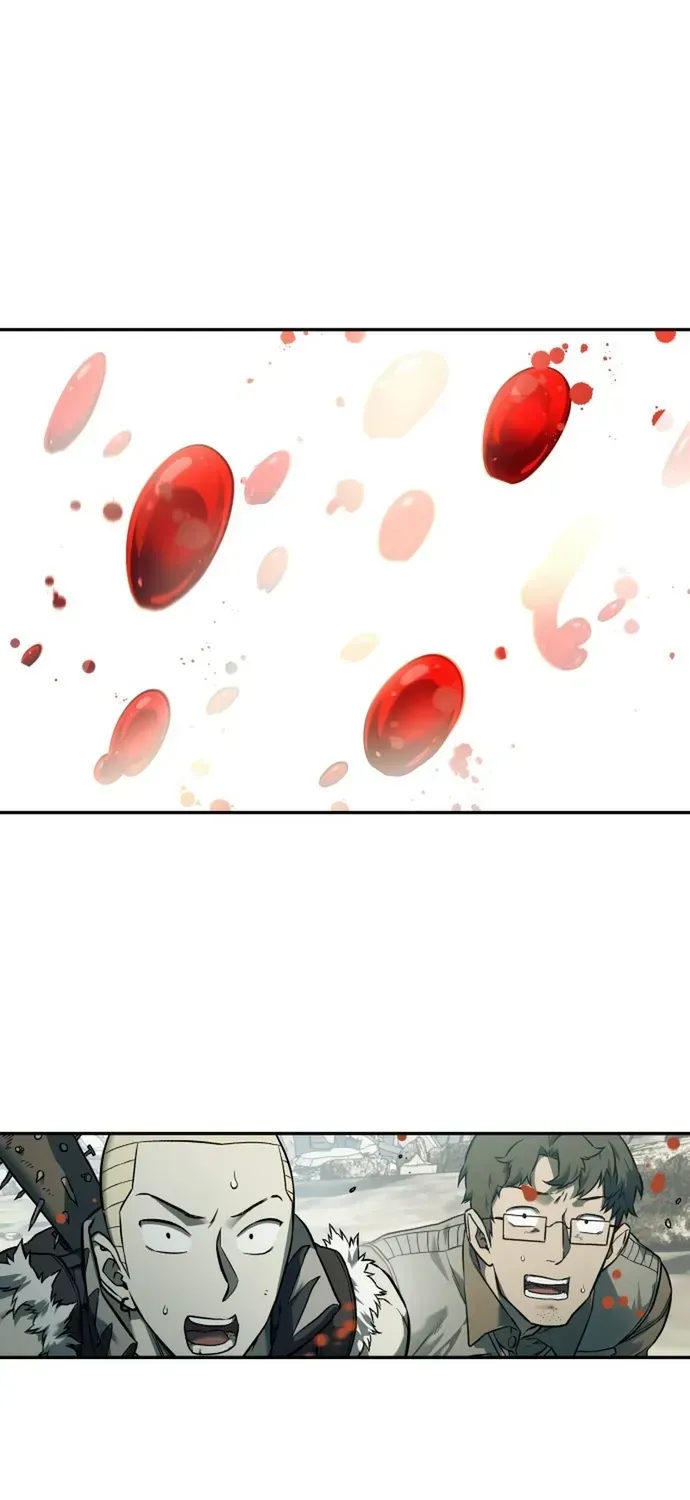 Sống Sót Qua Ngày Tận Thế Chapter 74 - 2