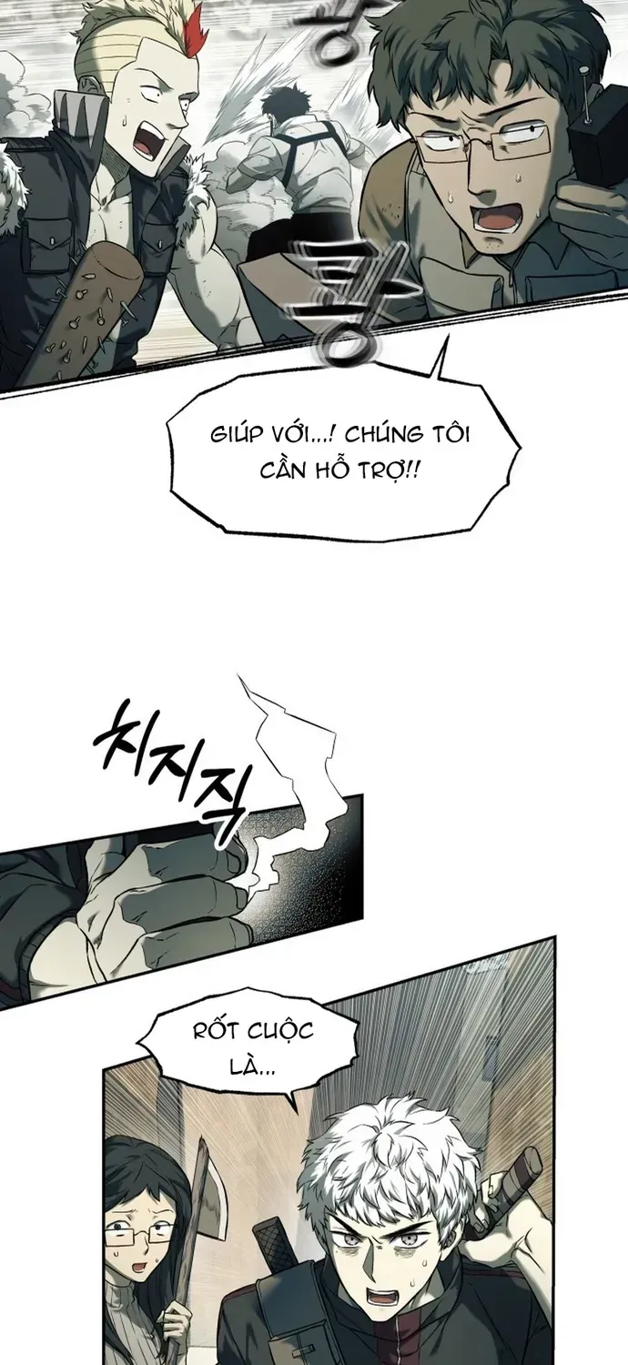 Sống Sót Qua Ngày Tận Thế Chapter 74 - 20