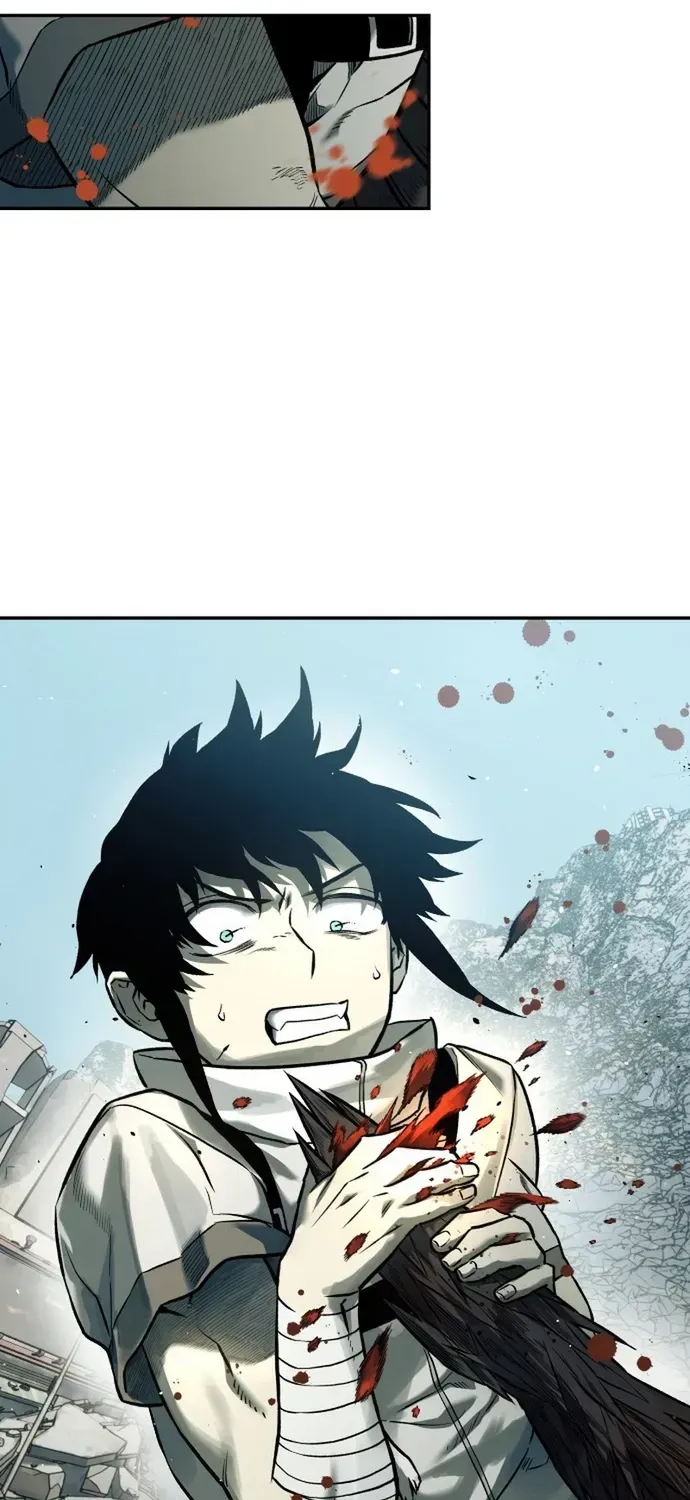 Sống Sót Qua Ngày Tận Thế Chapter 74 - 3