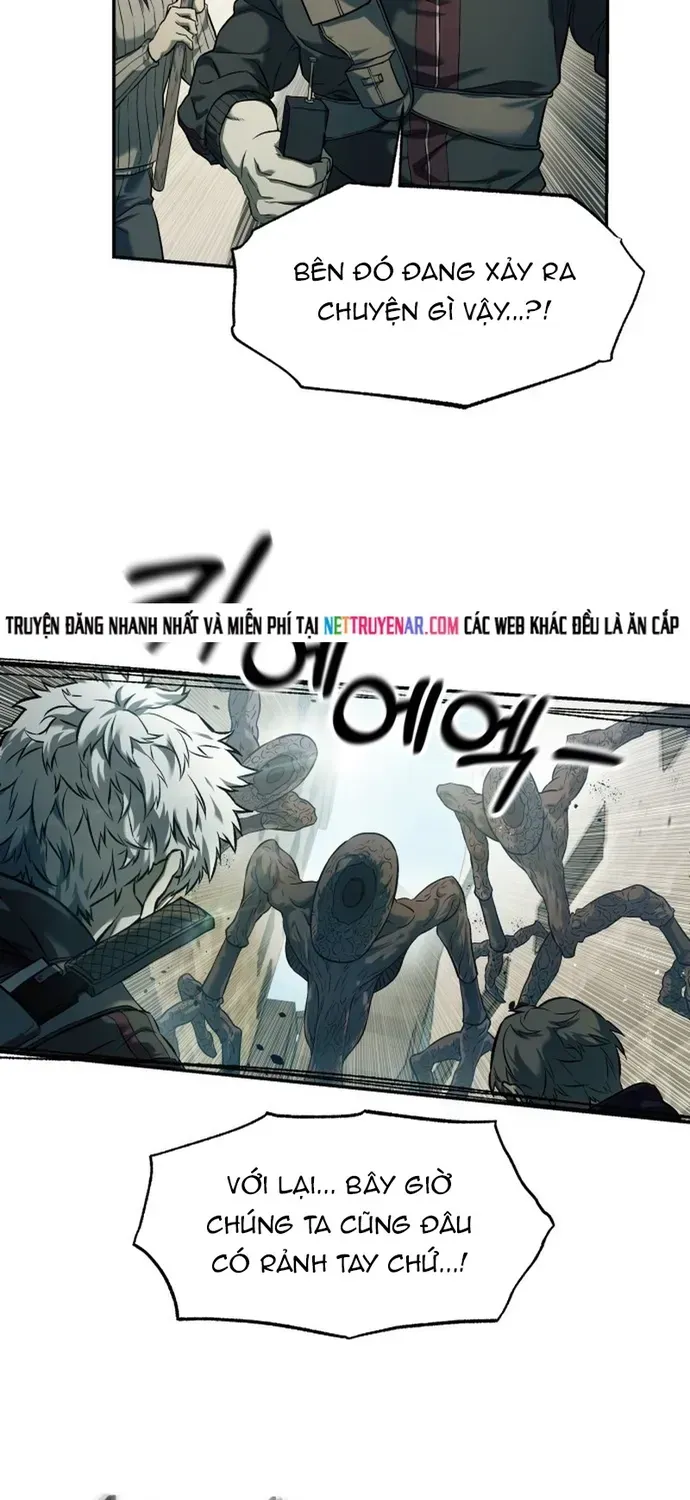 Sống Sót Qua Ngày Tận Thế Chapter 74 - 21