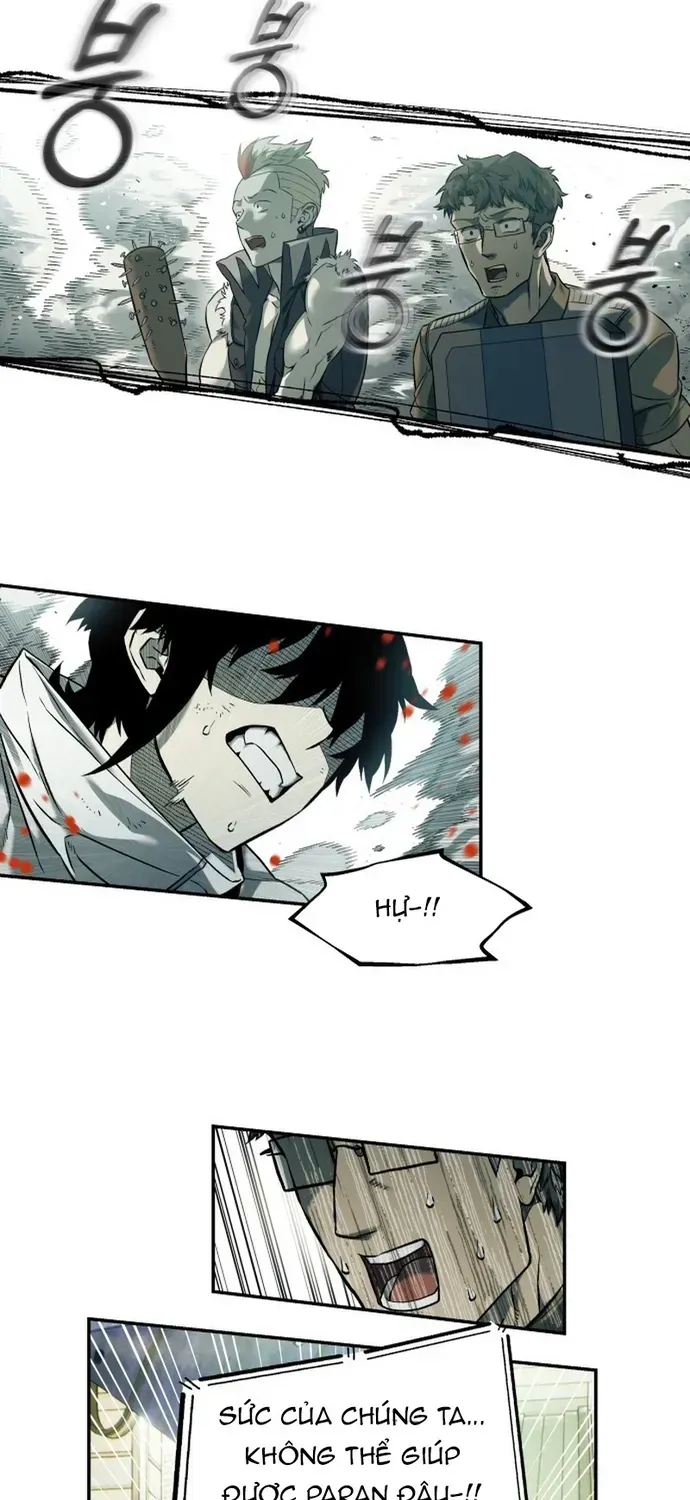 Sống Sót Qua Ngày Tận Thế Chapter 74 - 22