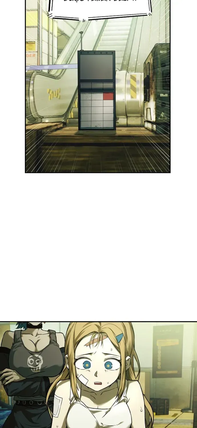 Sống Sót Qua Ngày Tận Thế Chapter 74 - 23