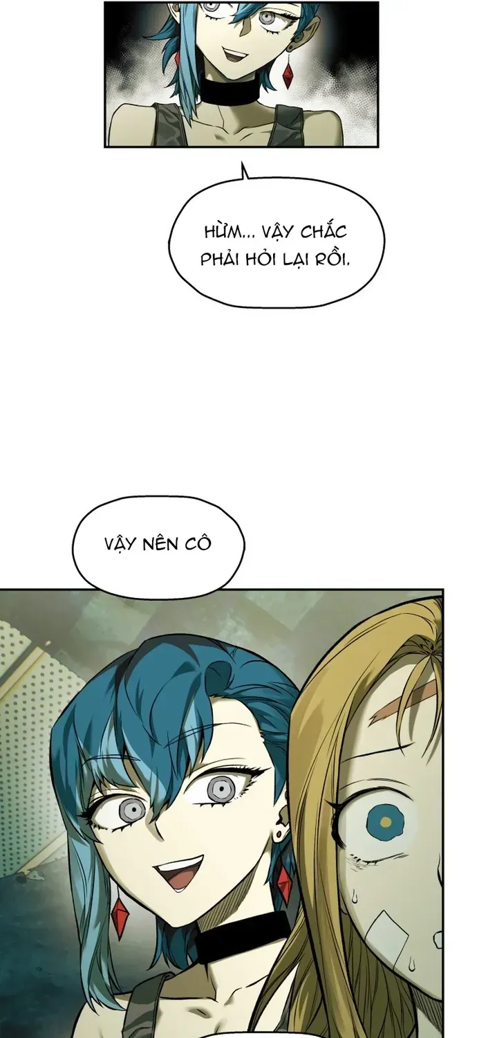 Sống Sót Qua Ngày Tận Thế Chapter 74 - 26