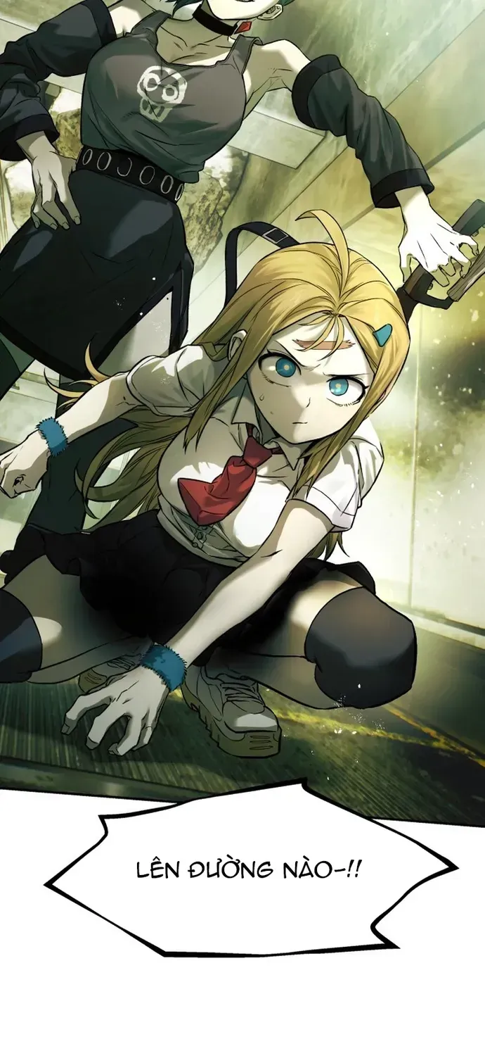Sống Sót Qua Ngày Tận Thế Chapter 74 - 30
