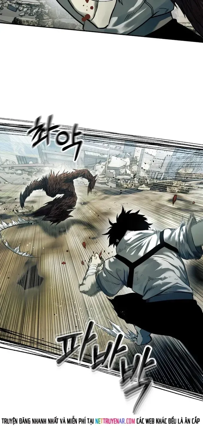 Sống Sót Qua Ngày Tận Thế Chapter 74 - 4